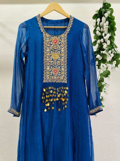 Ready wear Kurti - J.BEHARI