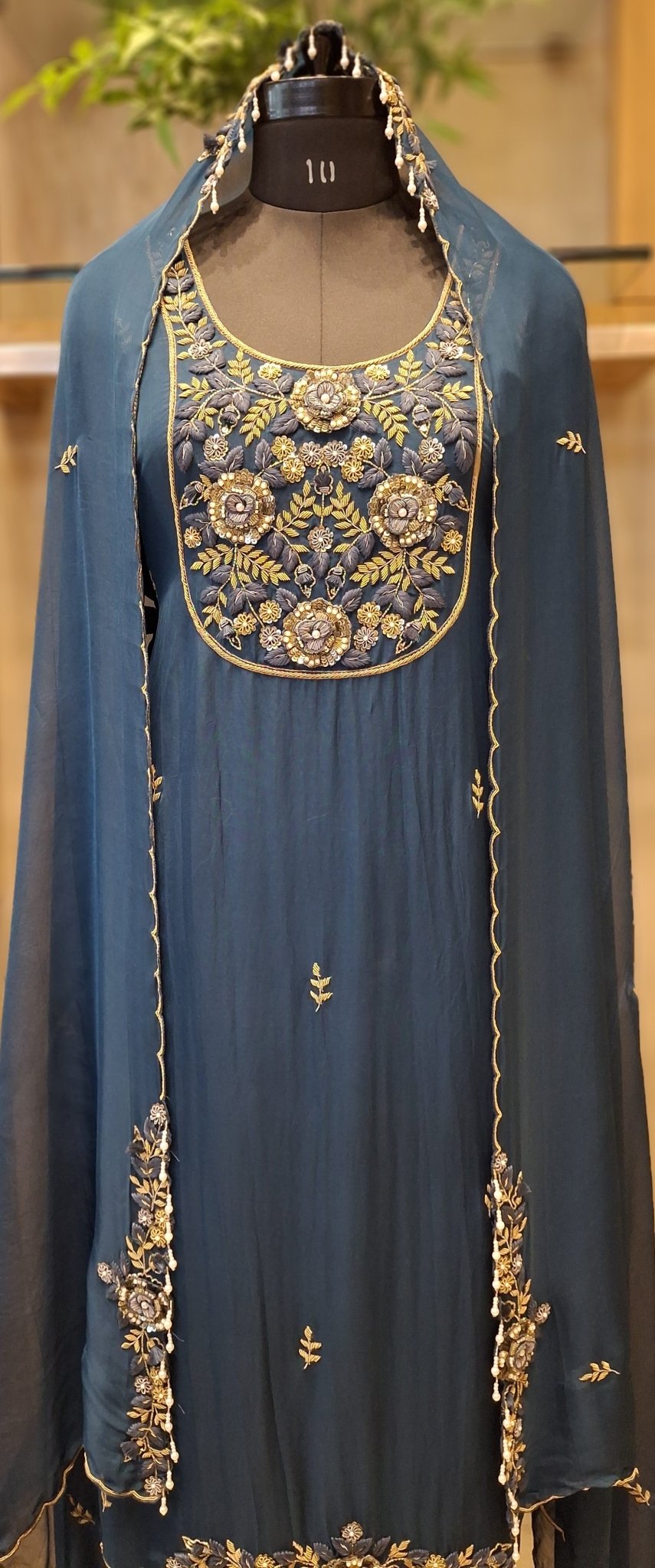 SAMEENA1001 - J.BEHARI