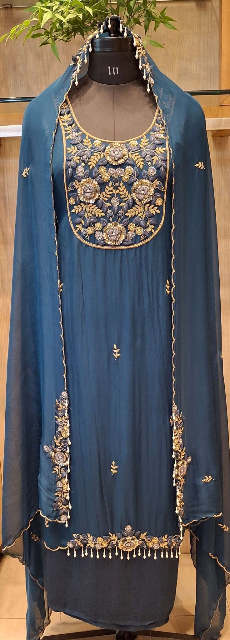 SAMEENA1001 - J.BEHARI