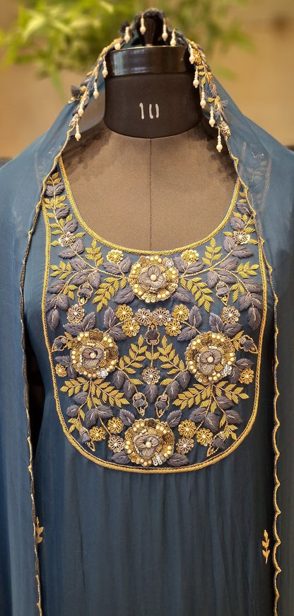 SAMEENA1001 - J.BEHARI